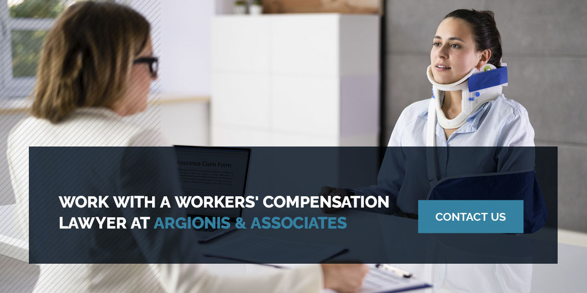 contact Argionis Law
